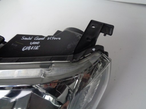 LAMPA FAR LIJEVA STRANA SUZUKI GRAND VITARA 05-