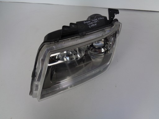 LAMPA FAR LIJEVA STRANA SUZUKI GRAND VITARA 05-