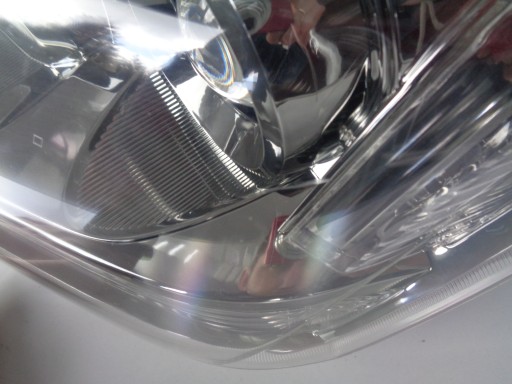 LAMPA FAR LIJEVA STRANA SUZUKI GRAND VITARA 05-