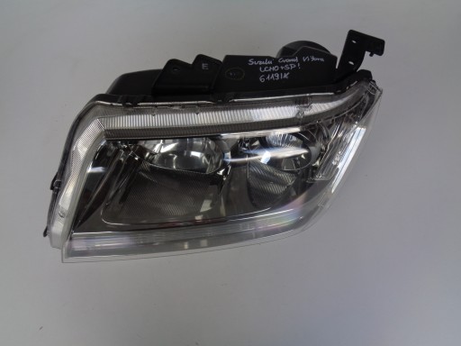 LAMPA FAR LIJEVA STRANA SUZUKI GRAND VITARA 05-