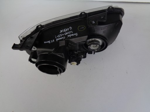 LAMPA FAR LIJEVA STRANA SUZUKI GRAND VITARA 05-