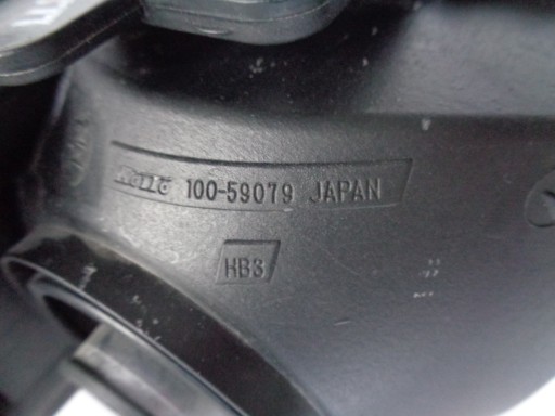 LAMPA FAR LIJEVA STRANA SUZUKI GRAND VITARA 05-