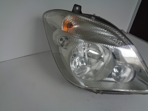 LAMPA FAR DESNA STRANA MERCEDES SPRINTER W906 06-13