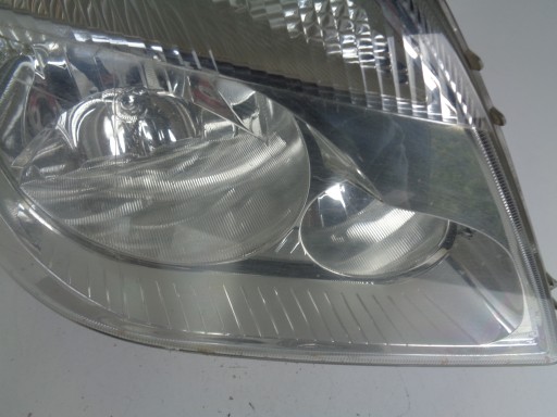 LAMPA FAR DESNA STRANA MERCEDES SPRINTER W906 06-13