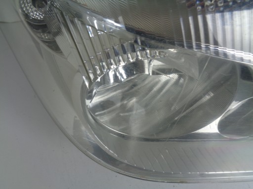 LAMPA FAR DESNA STRANA MERCEDES SPRINTER W906 06-13