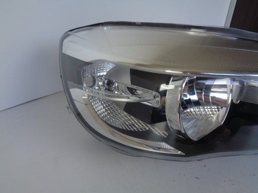 LAMPA FAR DESNA STRANA BMW 2 F45 F46 14-18
