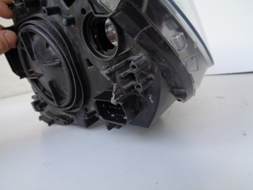 LAMPA FAR DESNA STRANA BMW 2 F45 F46 14-18