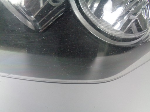 LAMPA FAR LIJEVA STRANA OPEL ASTRA III H 04-07