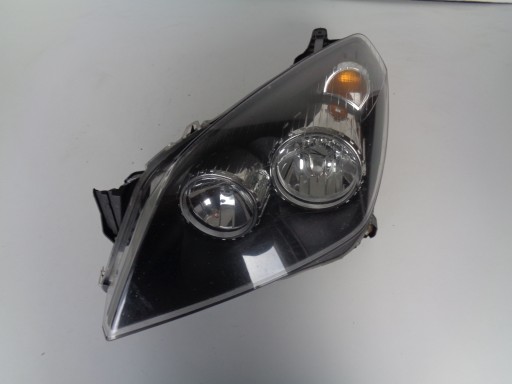 LAMPA FAR LIJEVA STRANA OPEL ASTRA III H 04-07