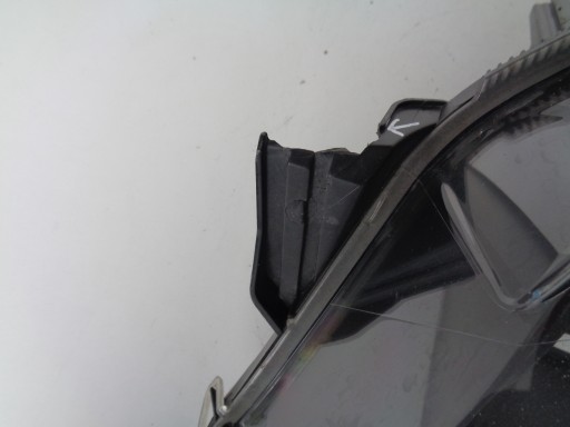 LAMPA FAR LIJEVA STRANA OPEL ASTRA III H 04-07