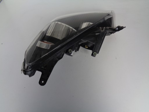 LAMPA FAR LIJEVA STRANA OPEL ASTRA III H 04-07