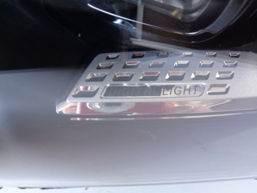 LAMPA FAR LIJEVA STRANA MERCEDES C-KLASA W206 21- FULL LED DIGITAL LIGHT