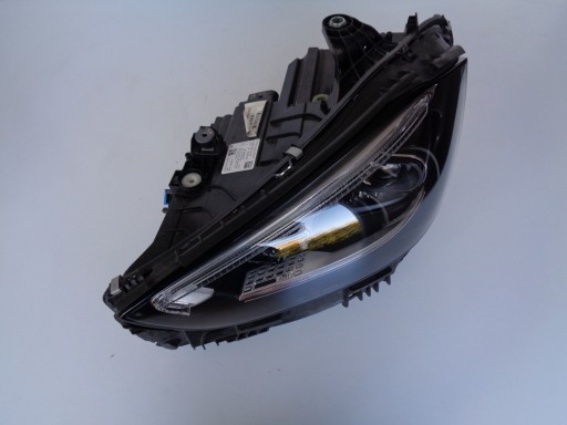 LAMPA FAR LIJEVA STRANA MERCEDES C-KLASA W206 21- FULL LED DIGITAL LIGHT