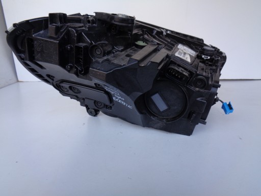 LAMPA FAR LIJEVA STRANA MERCEDES C-KLASA W206 21- FULL LED DIGITAL LIGHT