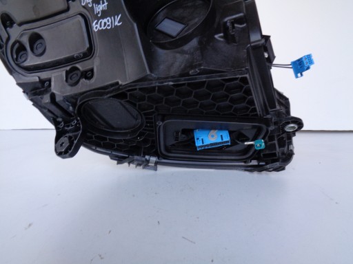 LAMPA FAR LIJEVA STRANA MERCEDES C-KLASA W206 21- FULL LED DIGITAL LIGHT