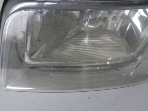 LAMPA FAR LIJEVA STRANA VW T5 7H 7H0 03-09