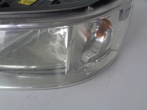 LAMPA FAR LIJEVA STRANA VW T5 7H 7H0 03-09