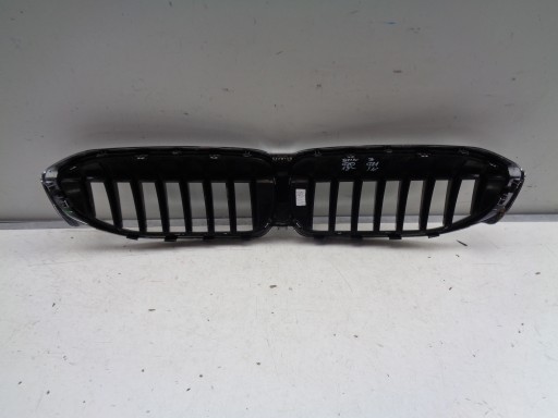 MASKA BMW 3 G20 G21 18-