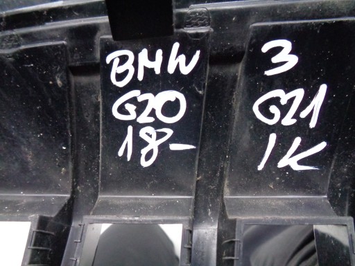 MASKA BMW 3 G20 G21 18-