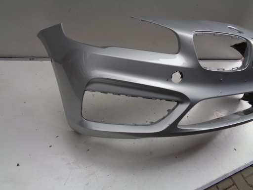 BRANIK PREDNJA STRANA BMW 2 F45 F46 14-18 NR 34143