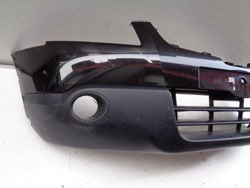 BRANIK PREDNJA STRANA NISSAN QASHQAI 06-09 NR 40727