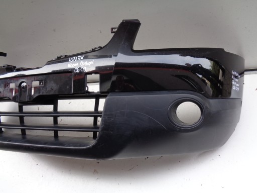 BRANIK PREDNJA STRANA NISSAN QASHQAI 06-09 NR 40727