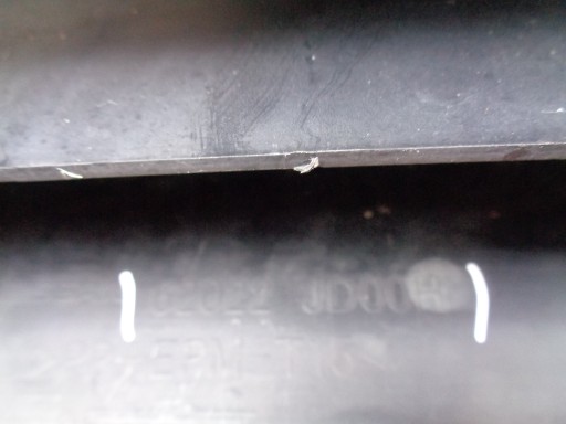 BRANIK PREDNJA STRANA NISSAN QASHQAI 06-09 NR 40727