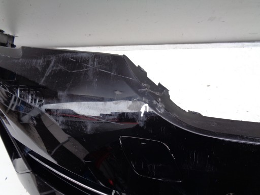 BRANIK PREDNJA STRANA BMW 5 G30 G31 REDIZAJN NR 34159