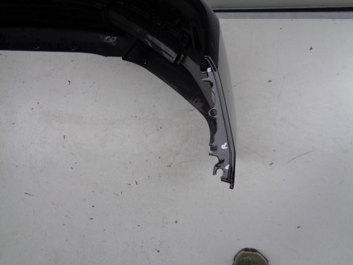 BRANIK PREDNJA STRANA BMW 5 G30 G31 REDIZAJN NR 34159