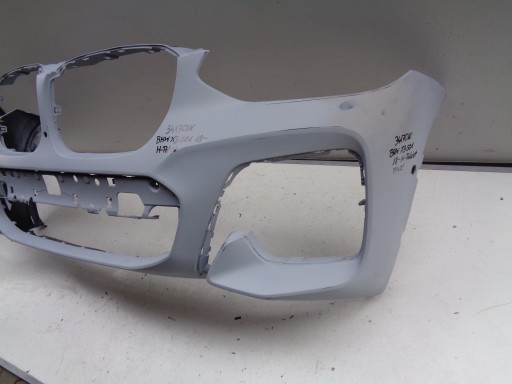 BRANIK PREDNJA STRANA BMW X3 G01 X4 G02 18- M-PAKET NR 34170