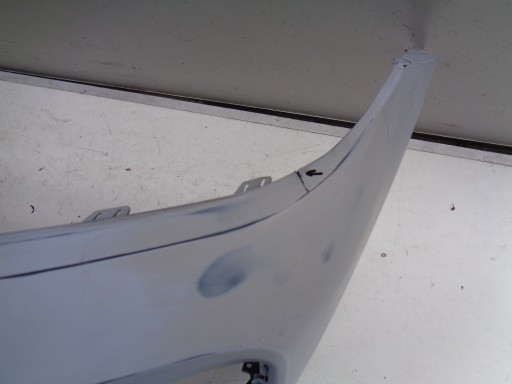 BRANIK PREDNJA STRANA BMW X3 G01 X4 G02 18- M-PAKET NR 34170