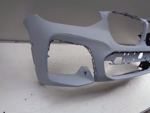 BRANIK PREDNJA STRANA BMW X3 G01 X4 G02 18- M-PAKET NR 34170
