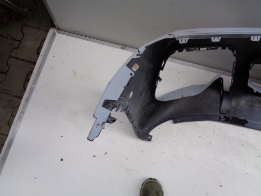 BRANIK PREDNJA STRANA BMW X3 G01 X4 G02 18- M-PAKET NR 34170