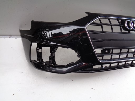 BRANIK PREDNJA STRANA AUDI A4 B9 8W 8W0 19- REDIZAJN 34179
