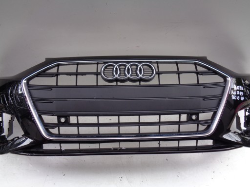 BRANIK PREDNJA STRANA AUDI A4 B9 8W 8W0 19- REDIZAJN 34179