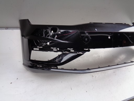 BRANIK PREDNJA STRANA VW GOLF VII 7 5G 17- REDIZAJN NR 34183