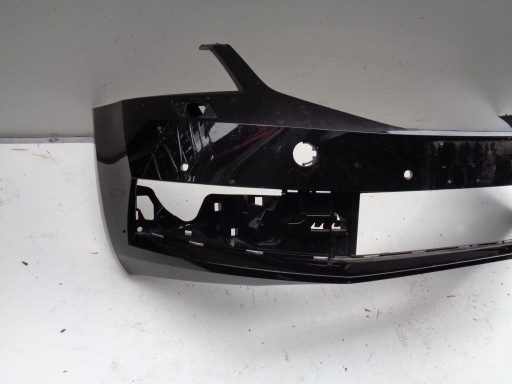 BRANIK PREDNJA STRANA SKODA OCTAVIA III 3 5E 16- REDIZAJN NR 34206A