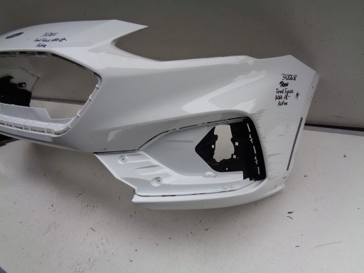 BRANIK PREDNJA STRANA FORD FOCUS MK4 18- ACTIVE NR 34206