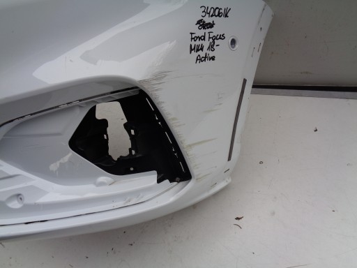 BRANIK PREDNJA STRANA FORD FOCUS MK4 18- ACTIVE NR 34206