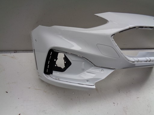 BRANIK PREDNJA STRANA FORD FOCUS MK4 18- ACTIVE NR 34206