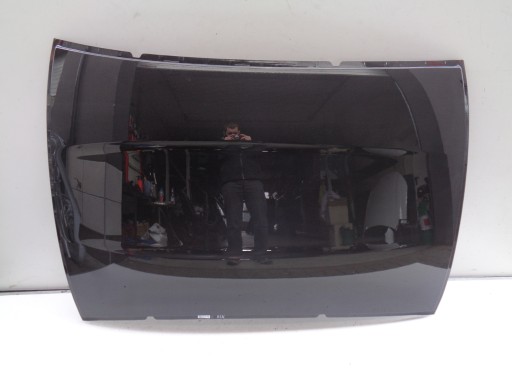 NOVI KROV BMW 8 M8 GRAN COUPE G16 F93 KARBON