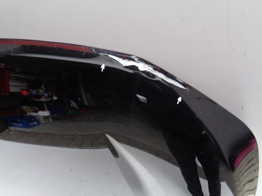 HAUBA NISSAN NAVARA D23 16- NP300 NR 34269