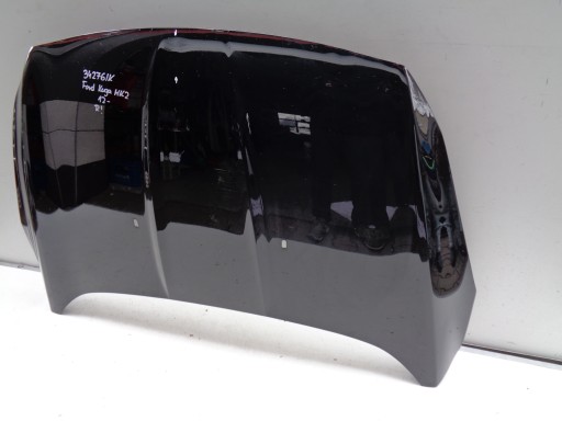 HAUBA POKLOPAC MOTORA FORD KUGA MK2 12-16 NR 34276