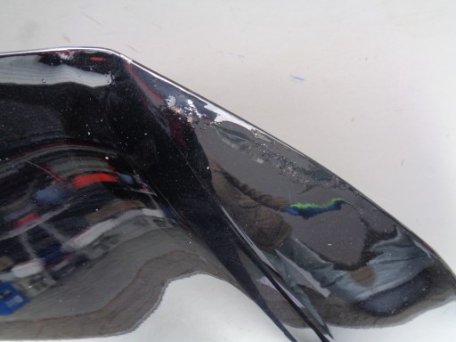 HAUBA POKLOPAC MOTORA FORD KUGA MK2 12-16 NR 34276