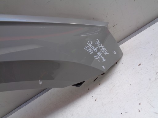 BLATOBRAN DESNA STRANA PREDNJA SKODA KAROQ 57A 17- NR 34258