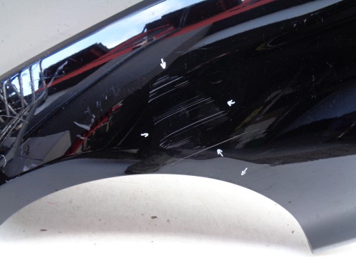 BLATOBRAN LIJEVA STRANA BMW 1 F20 F21 2 F22 F23 NR 34242