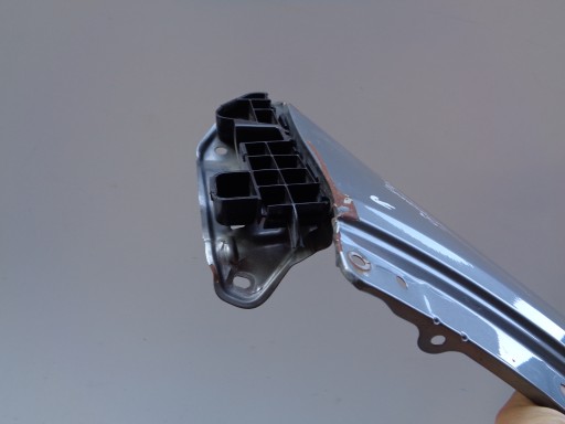 BLATOBRAN LIJEVA STRANA PREDNJA SUZUKI VITARA III 15- NR 34291