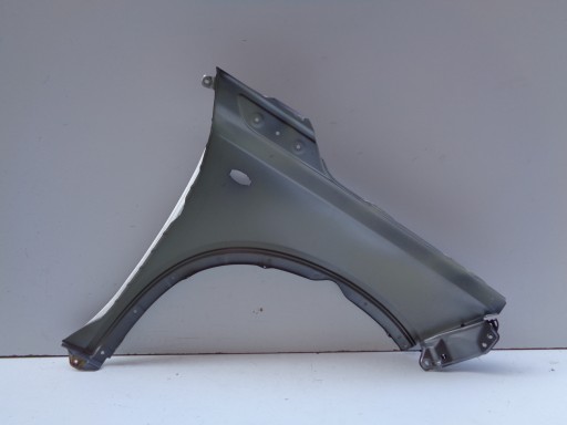 BLATOBRAN LIJEVA STRANA PREDNJA SUZUKI VITARA III 15- NR 34291