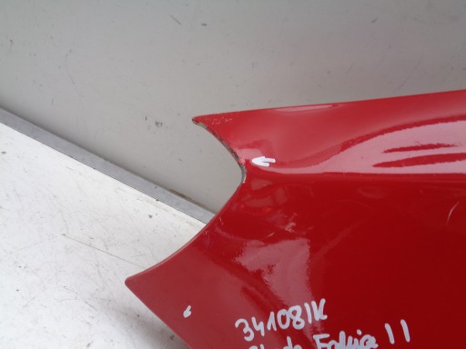 BLATOBRAN LIJEVA STRANA SKODA FABIA II 5J 07- ROOMSTER 34108