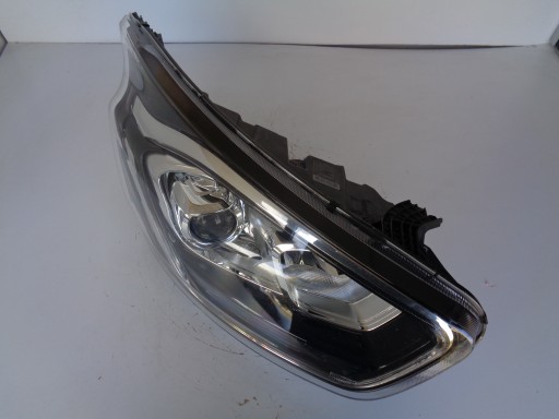 LAMPA FAR DESNA STRANA FORD TRANSIT CUSTOM 18- REDIZAJN LED